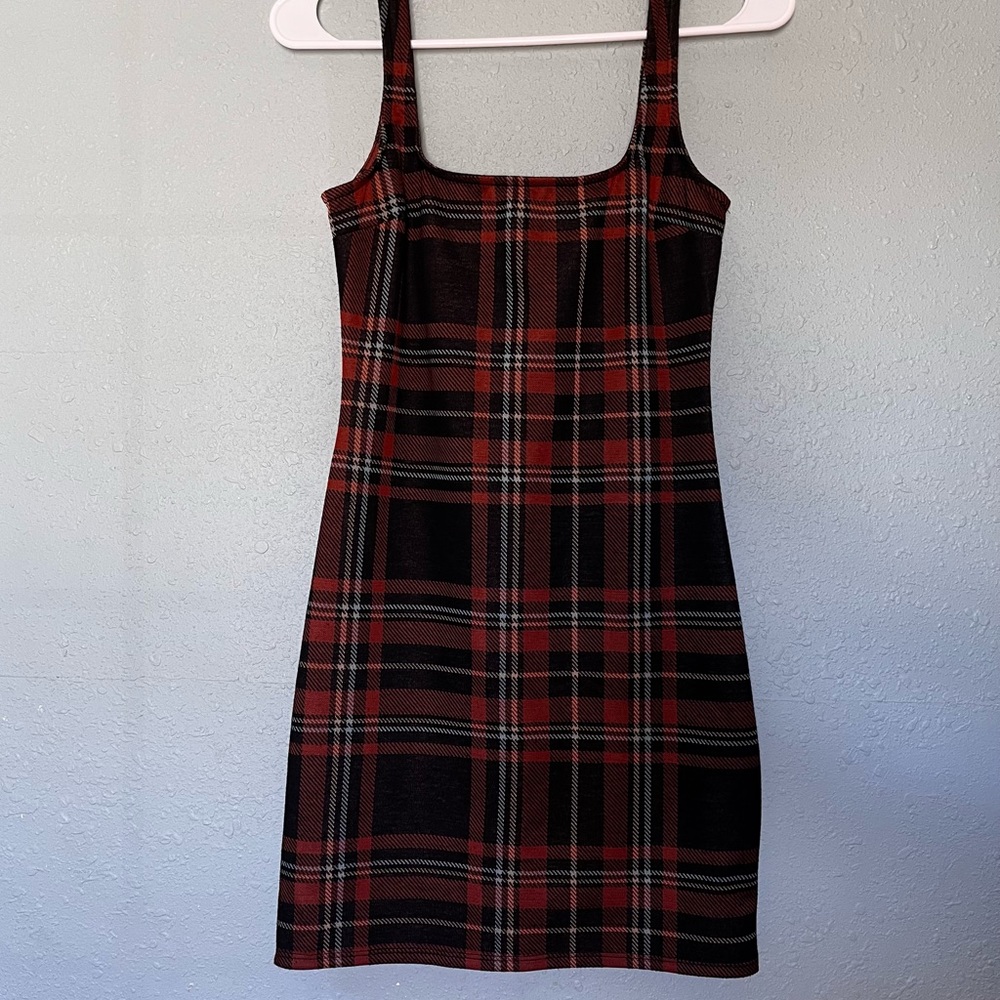 Mini Dress
